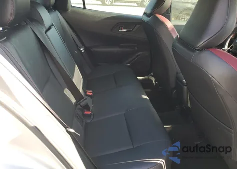 2024 Toyota Prius Prime Se from USA, damaged, VIN JTDACACU4R3031103